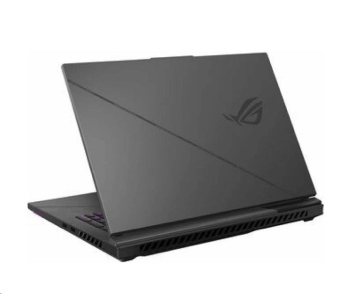 ASUS NTB ROG Strix G18 (G814JVR-N6015W), i9-14900HX, 18" 2560 x 1600, 32GB, 1TB SSD, RTX 4060, W11 Home, Gray