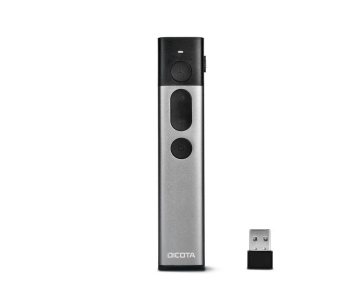 DICOTA WIRELESS LASER PRESENTER