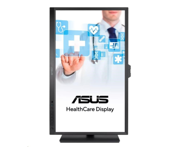 ASUS LCD 32" HA3281A HealthCare Monitor 3840 x 2160 OLED, Self / Auto Calibration, USB-C, HDMI