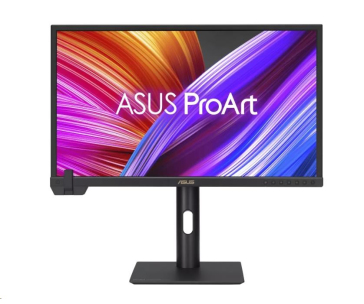 ASUS LCD 23.6" PA24US ProArt IPS  4K UHD 3840 x 2160  Self / Auto Calibration HDR-10 HLG 99% Adobe RGB 95% USB-C PD 80W