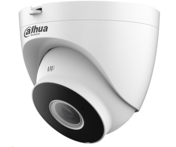 Dahua IPC-HDW1230DT-STW-0280B, 2MP IR Síťová kamera s pevným ohniskem WiFi Eyeball