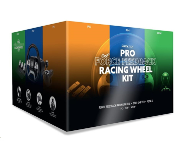 Pro FF Racing Wheel Kit