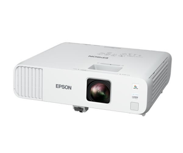 EPSON projektor EB-L260F, 1920x1080, 4600ANSI, 2.500.000:1, USB, LAN, VGA, WiFi, HDMI, 5 LET ZÁRUKA