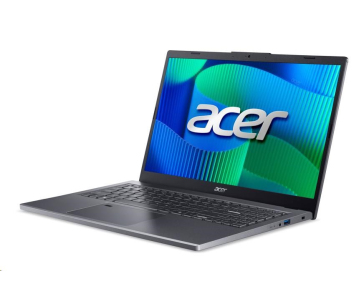 ACER NTB Extensa 15 (EX215-56-58PB),i5-120U,15.6"FHD,16GB,512GB SSD,Intel Graphics,Win11H,Gray