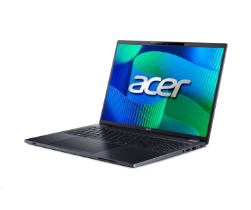 ACER NTB TravelMate P4 16 (TMP416-52-TCO-58SW),i5-1335U,16" WUXGA,16GB,512GB SSD,Iris Xe,Win11Pro,Blue