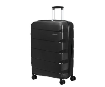 American Tourister AIR MOVE SPINNER 75/28 Black