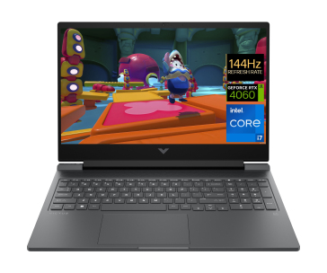 BAZAR - NTB VICTUS 16-r0001nc, Core i7-13700H, 16.1" FHD AG IPS 144Hz, 16GB DDR5,1TB SSD,RTX 4060 8GB,Win11 - Poškozený