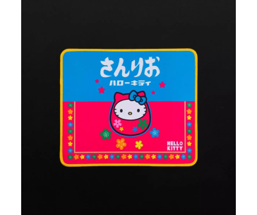 Konix Hello Kitty "Japon" M Mousepad