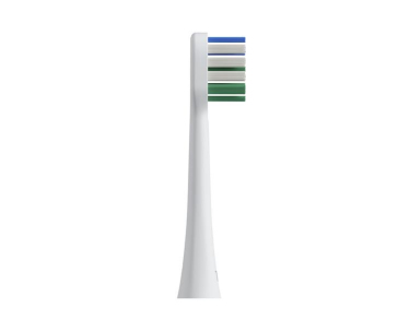 Tesla Toothbrush TS400 Brush Heads White 4x