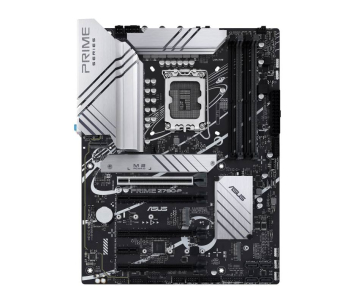 ASUS MB Sc LGA1700 PRIME Z790-P-CSM, Intel Z790, 4xDDR5, 1xDP, 1xHDMI