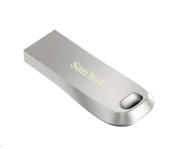 SanDisk Flash Disk 512GB Ultra Luxe, USB 3.1, 150 MB/s