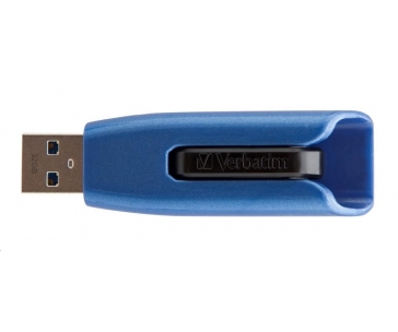 VERBATIM Flash Disk 16GB V3 MAX USB 3.0, modrá