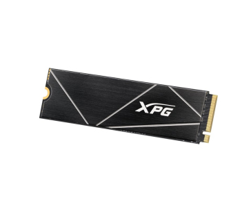 ADATA SSD 512GB XPG GAMMIX S70 Blade, PCIe Gen4x4 M.2 2280, (R:7200/ W:2600MB/s)