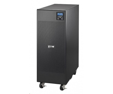 Eaton 9E 6000i, UPS 6000VA, LCD