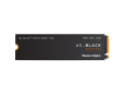 BAZAR - WD BLACK SSD NVMe 1TB PCIe SN 770, Gen4 8 Gb/s, (R:5150, W:4900MB/s)