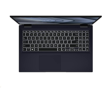 ASUS NTB ExpertBook B1 (B1502CVA-BQ0206X), i5-1335U, 15.6" 1920 x 1080, 16GB, 512GB SSD, UHD, W11 Pro, Black