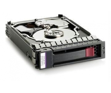 HPE 56TB SATA 7.2K LFF LP 4pk HDD Bdl