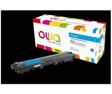 OWA Armor toner pro BROTHER L3210 cyan, 1.000 str., komp. s TN243C