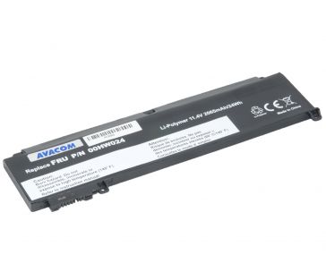 AVACOM baterie pro Lenovo ThinkPad T460s Li-Pol 11,4V 2065mAh 24Wh