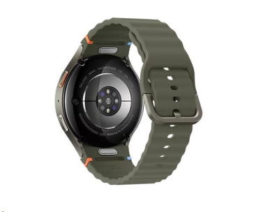 Samsung Galaxy Watch7 44mm LTE, Green, EU