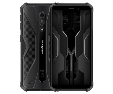 Smartphone Ulefone Armor X12 Pro 4GB/64GB (All Black)