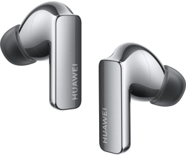 Huawei FreeBuds Pro 2, silver, EU