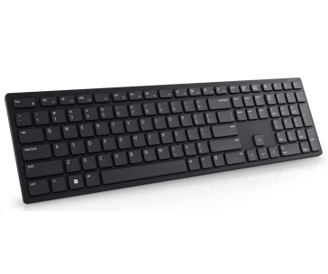 DELL Wireless Keyboard - KB500 - Hungarian (QWERTZ)