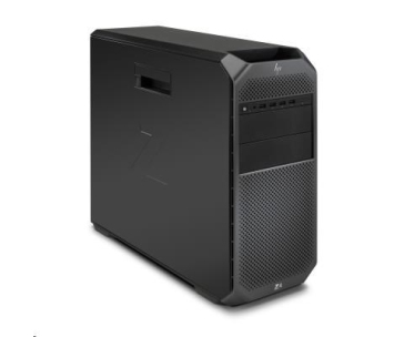 HP PC Z4 G5 Xeon W7-2475X 20c, 128GB ECC,2TB NVMe 4x4 2280,RTX 4000Ada/20GB, USB keyb+mouse,Win11Pro WKS, 5y onsite