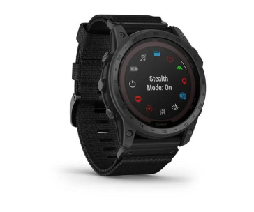 Garmin hodinky tactix® 7 PRO Solar Sapphire