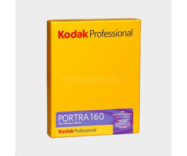 Kodak Portra 160 8x10 10 Sheets