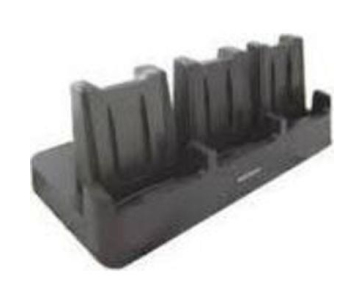 Datalogic charging station, 3 slots