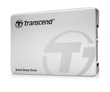 TRANSCEND SSD 220S 120GB, SATA III 6Gb/s, TLC, Aluminum case