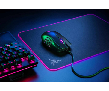 RAZER myš Naga Pro Wireless Gaming Mouse