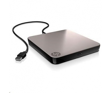 HPE Mobile USB DVD-RW Optical Drive