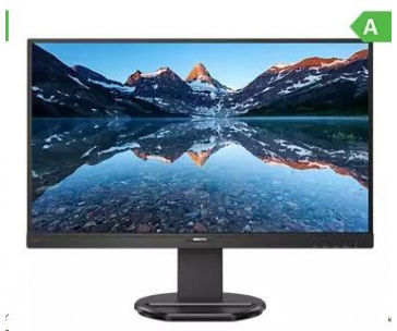 Philips MT IPS LED 27" 276B9/00 - IPS panel, 2560x1440, HDMI, DP, USB-C, repro, pivot