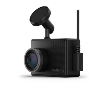 Garmin Dash Cam 57 - kamera pro záznam jízdy s GPS, EU