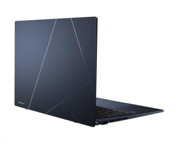 ASUS NTB Zenbook 14 OLED (UX3402VA-OLED436W), i5-13500H, 14" 2880 x 1800, 16GB, 512GB SSD, Iris Xe, W11 Home, Blue