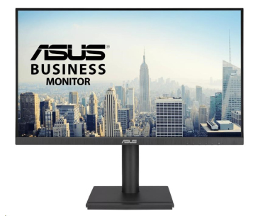 ASUS LCD 27" VA27DQFS 1920x1080 IPS Full HD Frameless 100Hz Adaptive-Sync 1ms MPRT HDMI DisplayPort  VGA