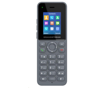 Grandstream DP725 SIP DECT ručka