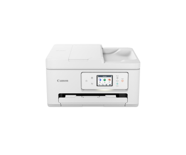 Canon PIXMA TS7750i MF(tisk,kopírka,sken,cloud) A4, 15obr./min., LCD, USB, Wi-Fi