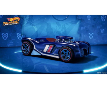 PS4 hra Hot Wheels Unleashed 2 Day One Edition