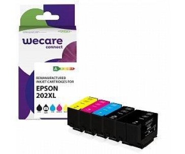 OWA Armor ink-jet pro Epson 202XL BBPCMY ILM /12, PACK 5 REM.