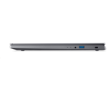 ACER NTB Extensa 15 (EX215-56-58PB),i5-120U,15.6"FHD,16GB,512GB SSD,Intel Graphics,Win11H,Gray