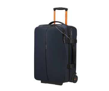 Samsonite Securipak 2.0 Duffle/WH Dark Blue