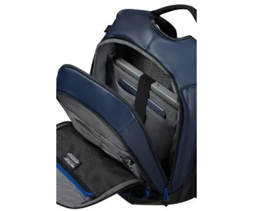 Samsonite ECODIVER LAPTOP BACKPACK M BLUE NIGHTS