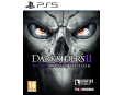 PS5 hra Darksiders II Deathinitive Edition