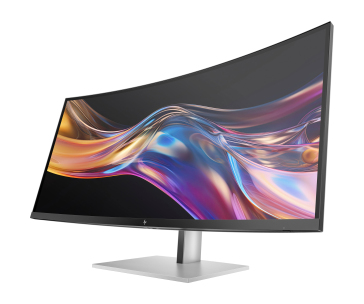 HP LCD 738pu 38 Curved 3840 x1600, IPS,2000:1,400nits,5ms, HDMI 2.0, DP 1.4, USB3-C, 5xUSB-A,RJ-45,TB 4 - 100W