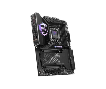 MSI MB Sc LGA1851 MPG Z890 CARBON WIFI, Intel Z890, 4xDDR5, 1xHDMI, 2xThunderbolt, WI-FI