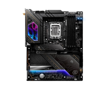 ASRock MB Sc LGA1851 Z890 TAICHI, Intel Z890, 4xDDR5, 1xHDMI, 2xThunderbolt, WI-FI