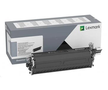 Lexmark černý zobrazovací kit 78C0Z10  pro C2240,C2325,C2425,C2535,CS421,CS521,CS622,CX421,CX522,CX62x - 125 000 str